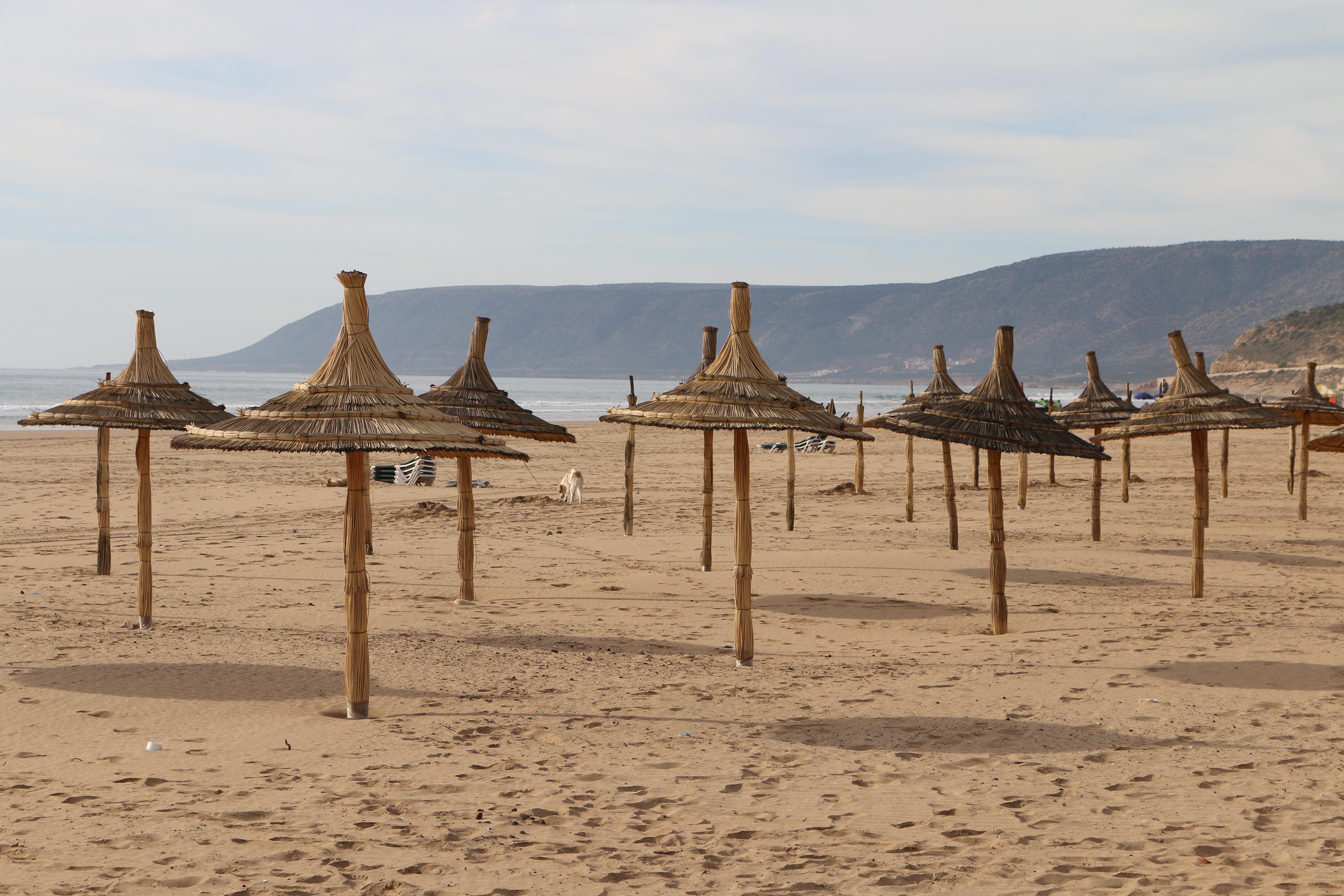 Lunja Village - Agadir Imi Ouaddar Exterior photo