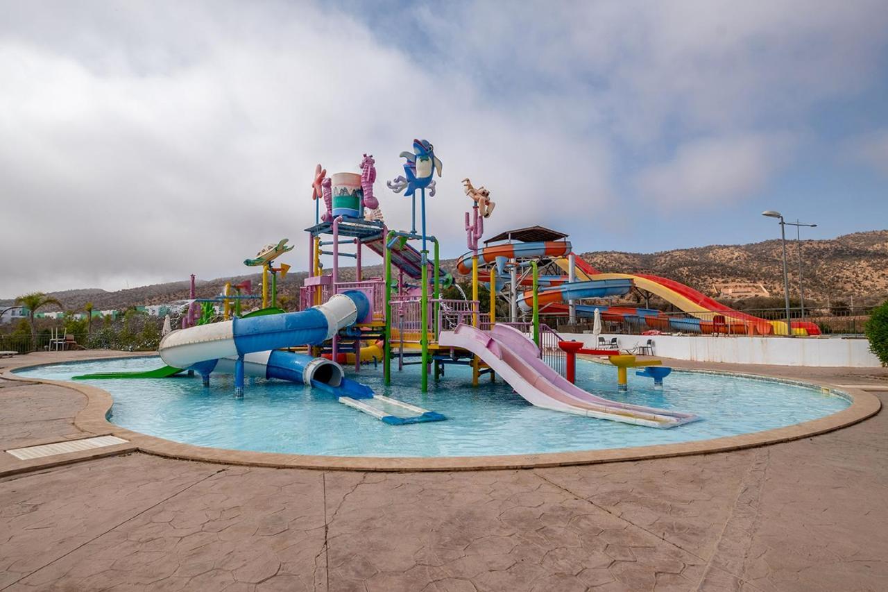 Lunja Village - Agadir Imi Ouaddar Exterior photo
