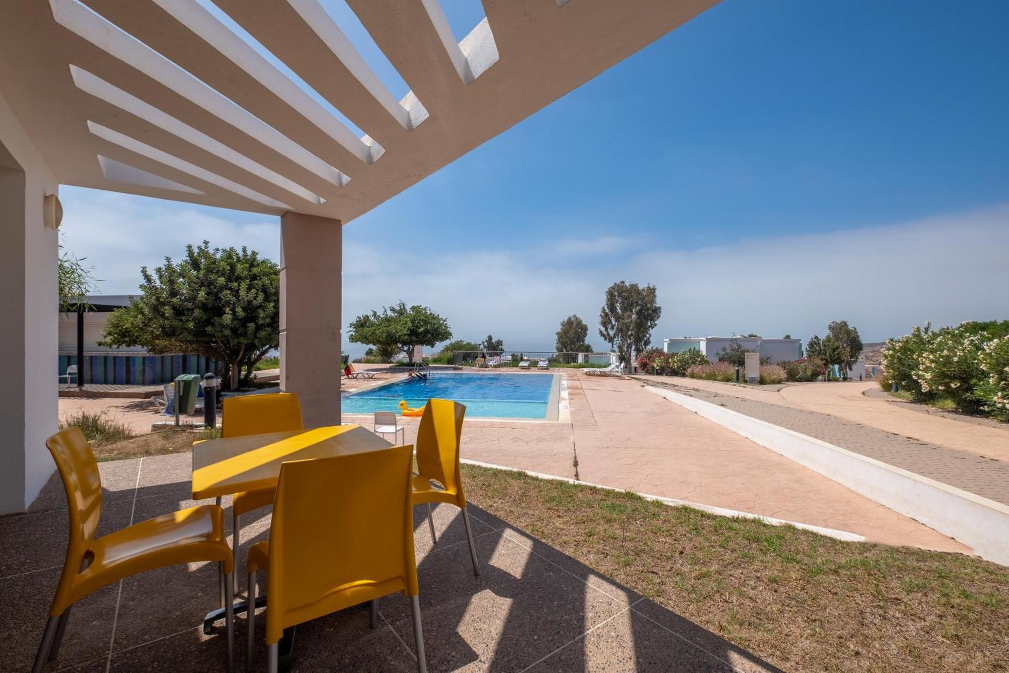 Lunja Village - Agadir Imi Ouaddar Exterior photo